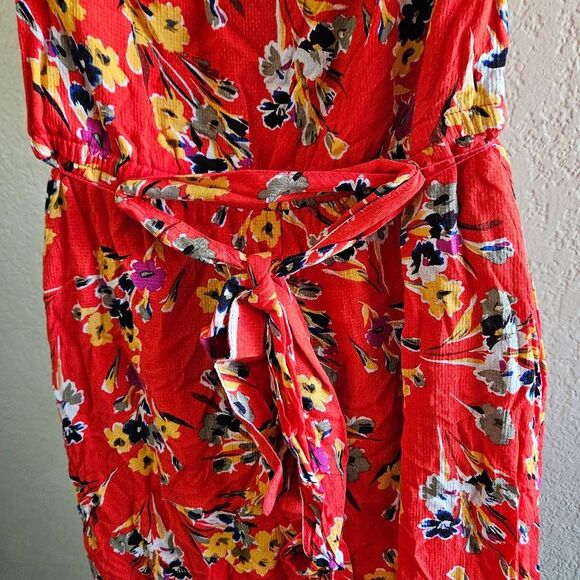 Conversations by Anthropologie Midi Dress 47 of 52 - Picture 9 of 13